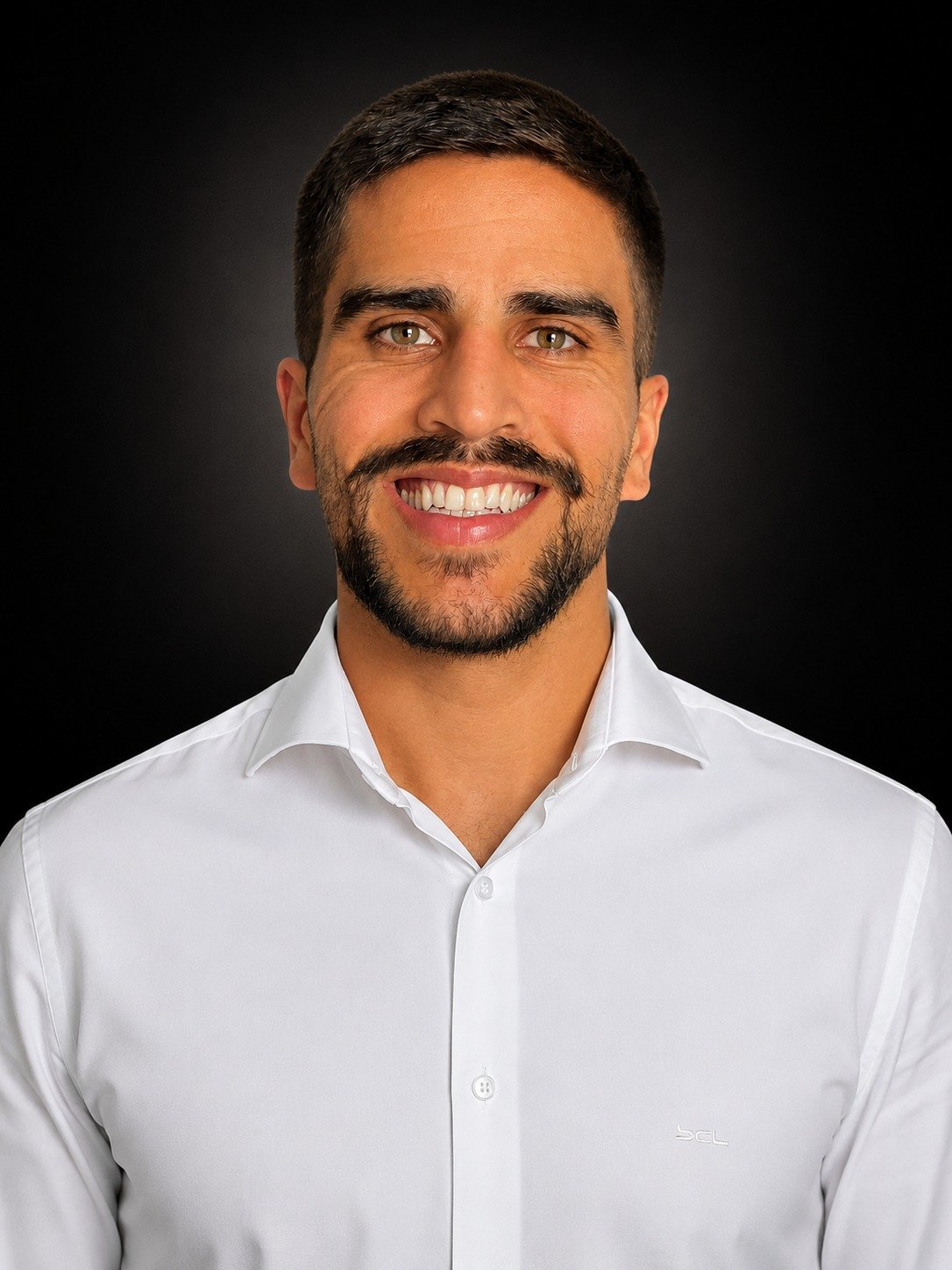 Prof. João Pedro Lacerda